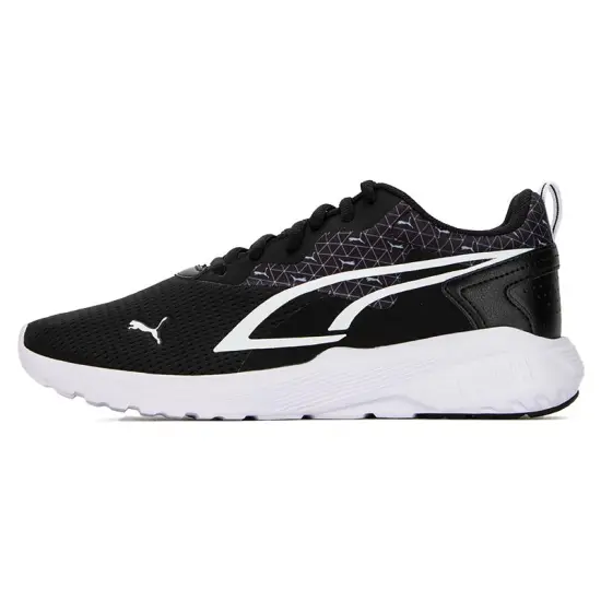 PUMA All-Day Active Lifestyle Shoes Unisex Low-top Dark Gray