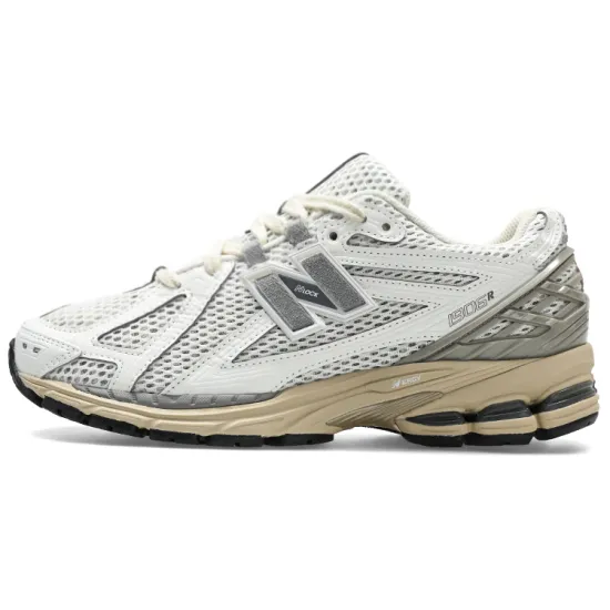 New Balance 1906R Sea Salt Marblehead