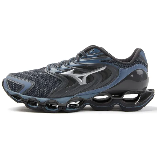Mizuno Wave Prophecy 12S 'Black'