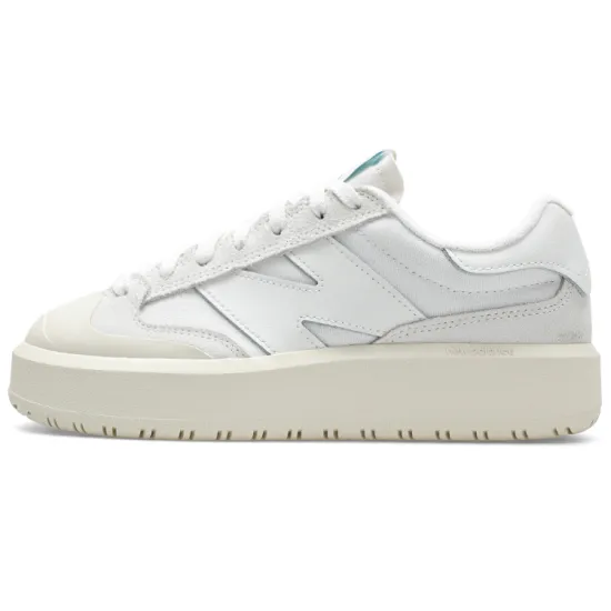 New Balance 302 Sea Salt Faded Teal Turtledove