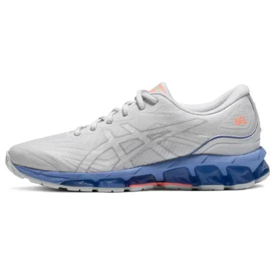 Asics Women's Gel Quantum 360 7 'White Periwinkle Blue'