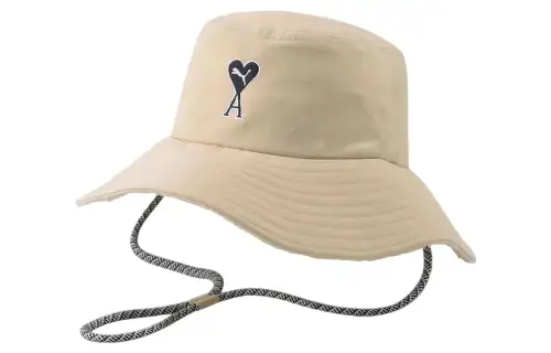 PUMA X Ami Bucket Hat
