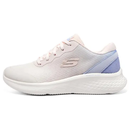 Skechers Skech Lite Pro Shoes 'White Purple Pink' Women's