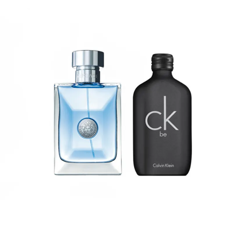 VERSACE Versace, perfume strongly flavoured, set, long-term effect, 30 ml, 100 ml