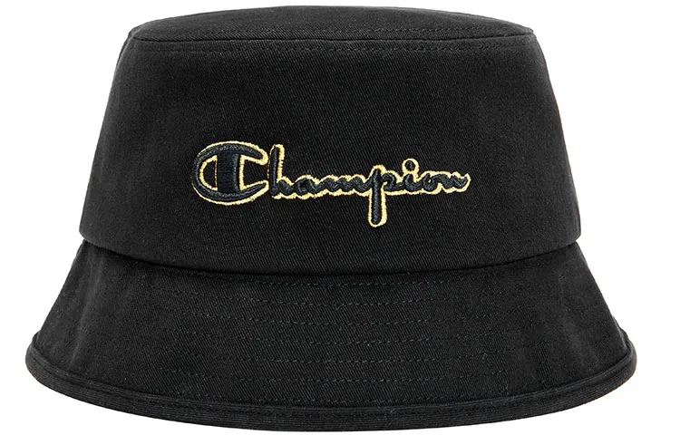 Champion Cotton Bucket Hats Unisex