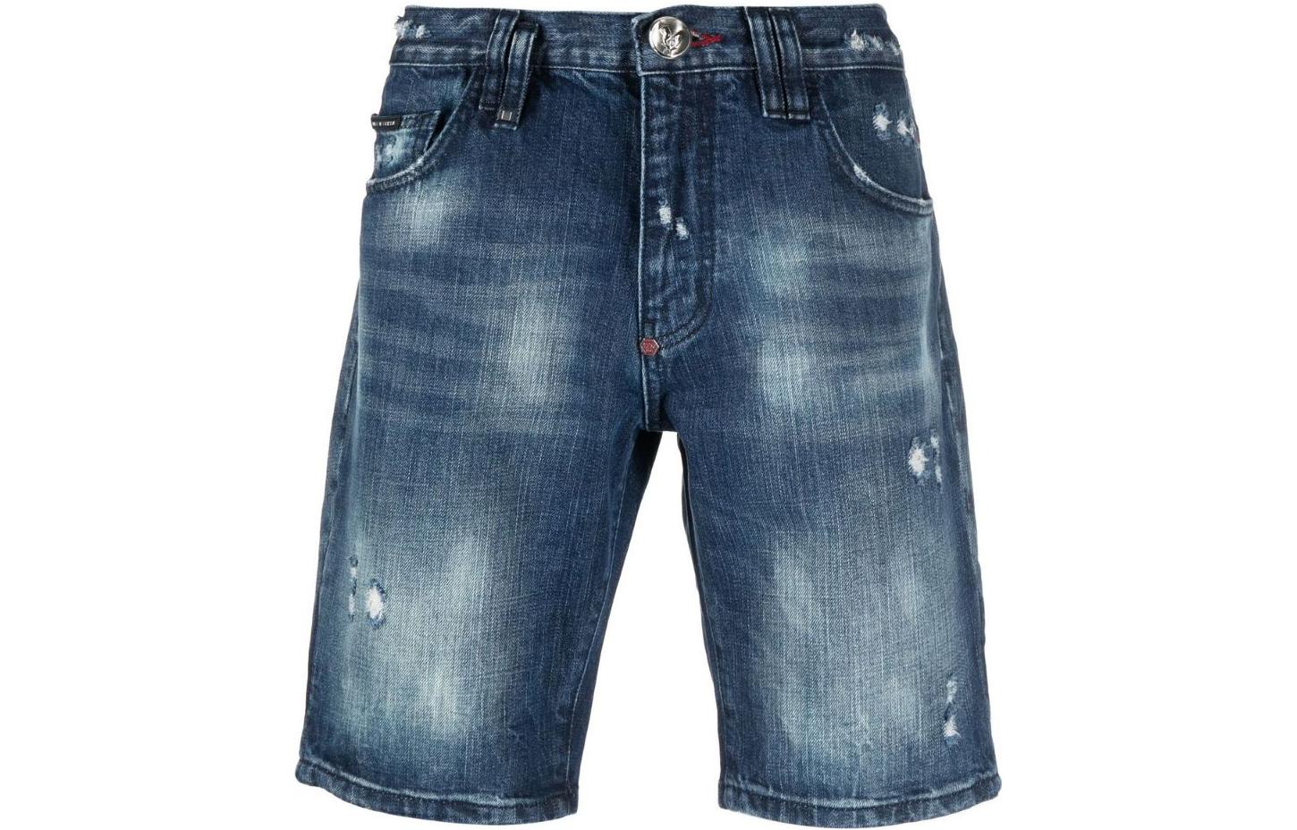 Деним Philipp Plein
