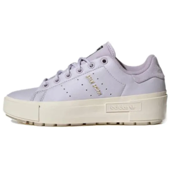 Stan Smith Women's Adidas Originals Bonega X 'Silver Dawn' Women's