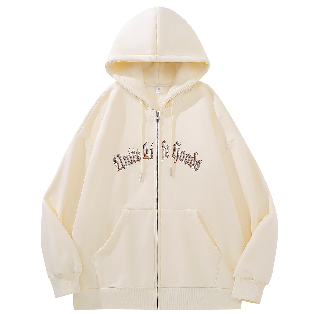 Unite Life HOODS