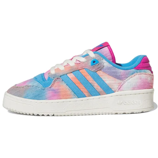 Adidas Rivalry Low TR 'All-Star - Tie Dye