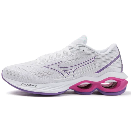 Mizuno Wave Creation 24 'White' Women's