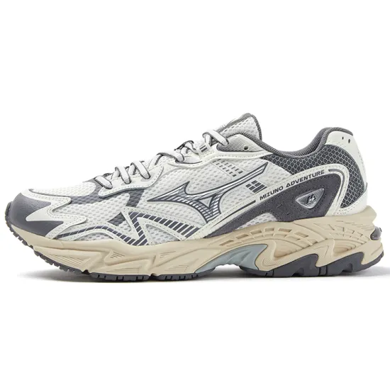 Mizuno Adventure Twe Grey
