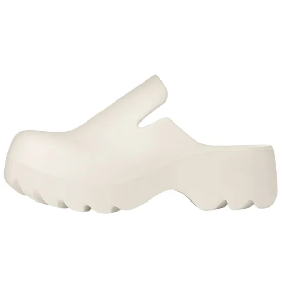 Bottega Veneta Closed Toe Slippers Women's