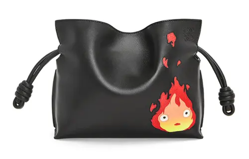 LOEWE Clutches