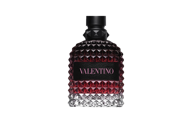 Valentino Valentino Born In Roma Intense - Eau De Parfum
