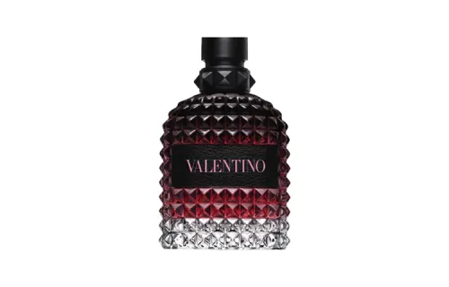 Valentino Mr. Dark Night/Roman Men's Hot Edition
