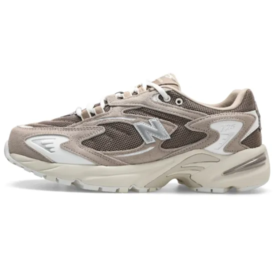 New Balance 725 Mushroom Driftwood