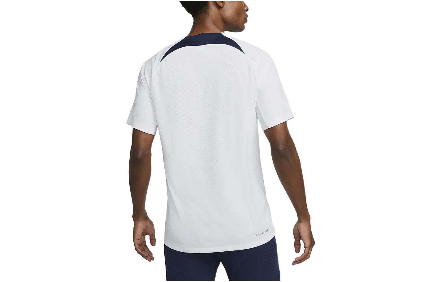 Nike Dri Fit Adv Paris Saint Germain Strike Elite Jersey