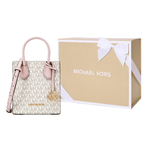 MICHAEL KORS Mercer Handbags