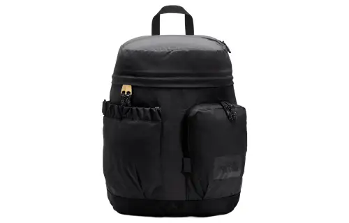 THE NORTH FACE 16L Backpack Outdoor Bag Nylon Black Unisex
