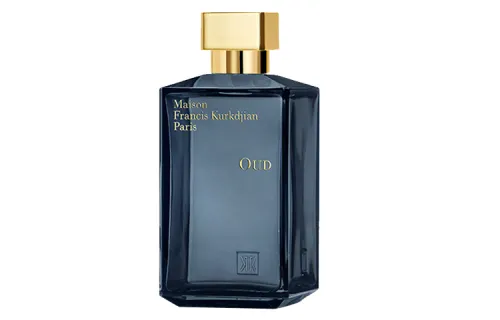 MFK OUD Oud Perfume Woody Oriental Fragrance EDP Rose Guaiac Wood 70ml/200ml