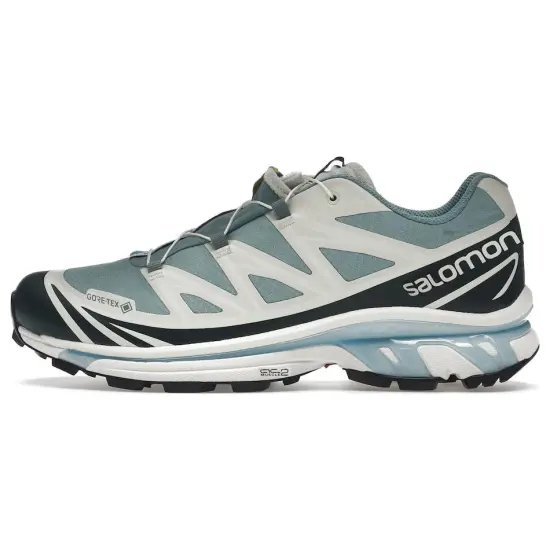 SALOMON XT-6 Gore-Tex Kith Ponderosa Pine