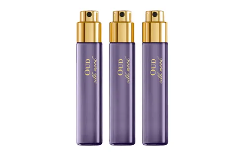 MAISON FRANCIS KURKDJIAN OUD Silk Mood