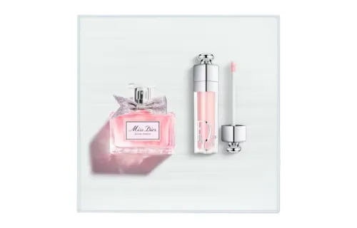 DIOR Enchanting Lip Gloss Dior Addict