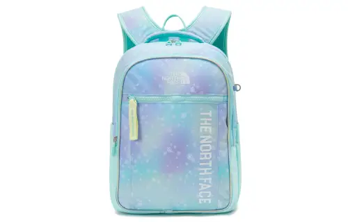 THE NORTH FACE 11.5L Backpack Double Shoulder Outdoor Bag Polyester Starlight Women's