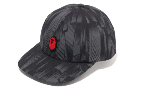 Bape Speed Racer Panel Cap