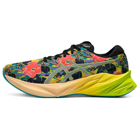 Asics Novablast 3 Lite Show 'Multi'