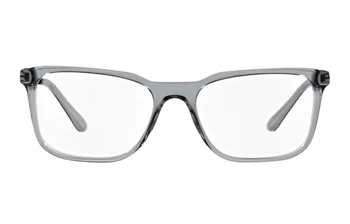 Prada Rectangular Frame Glasses