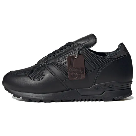Adidas Originals Hartness Spzl Black