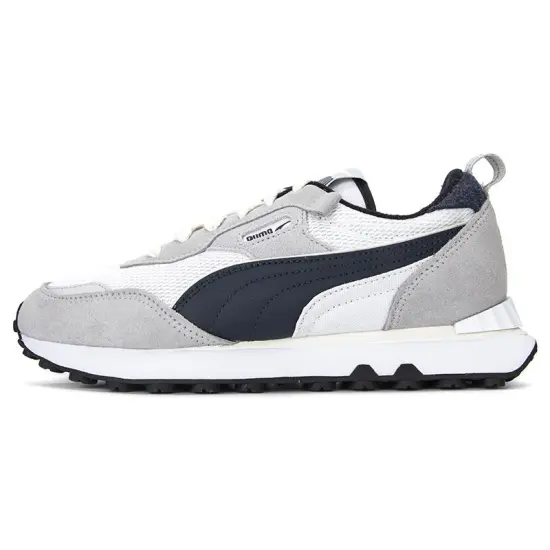 Puma Rider FV 'Retro Rewind - Grey'