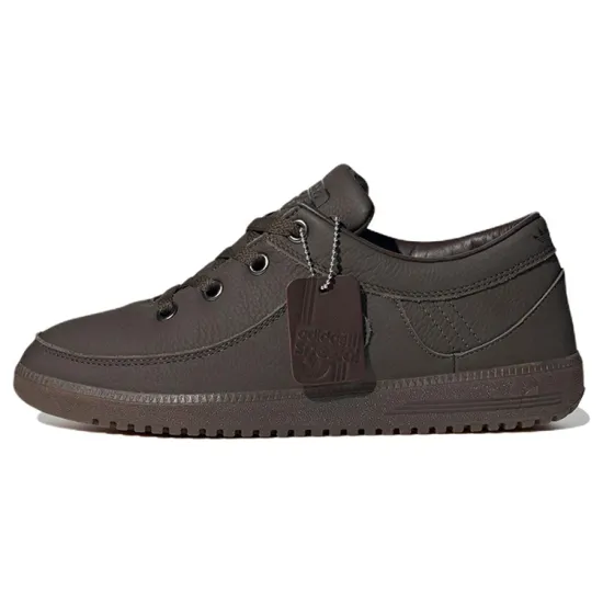 Adidas Originals Newrad Spzl Dark Brown