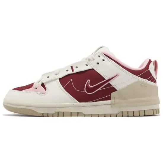 Nike Dunk Low Disrupt 2 Valentine's Day 2023 Women's