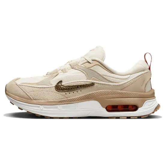 Nike Air Max Bliss SE Pale Ivory Women's