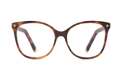 LOUIS VUITTON My Monogram Light Prescription Glasses Women's