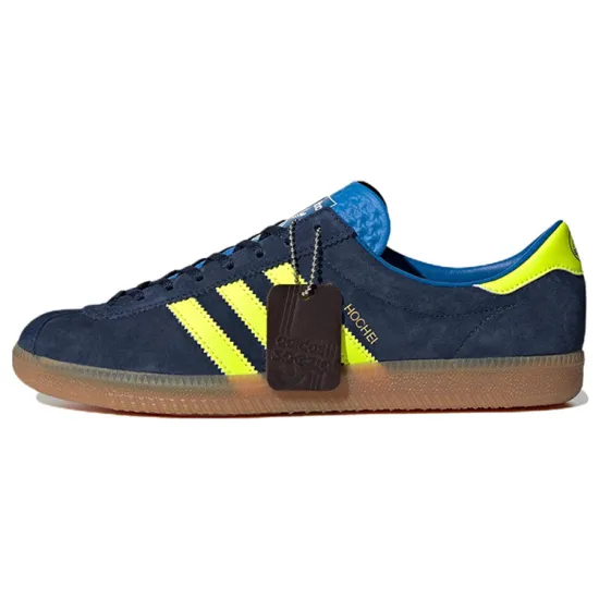 Adidas Hochelaga SPZL Night Indigo