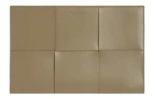 Bottega Veneta Urban Woven Briefcase