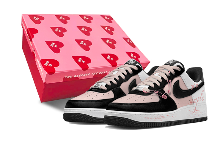 Nike Air Force 1 Low GS