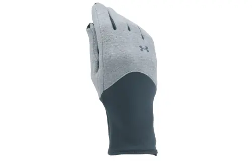Under Armour Sports Glove Women's Gray