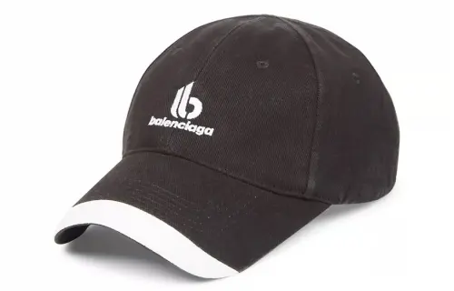 Balenciaga Baseball Caps Unisex
