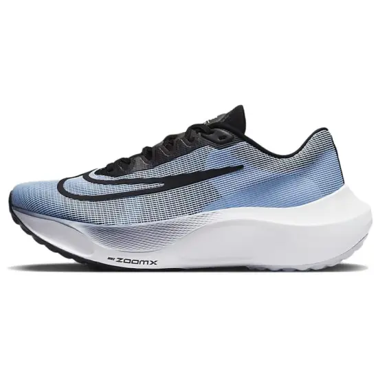 Nike Zoom Fly 5 Cobalt Bliss White