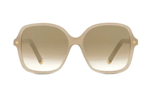 LOUIS VUITTON My Monogram Light Sunglasses Women's