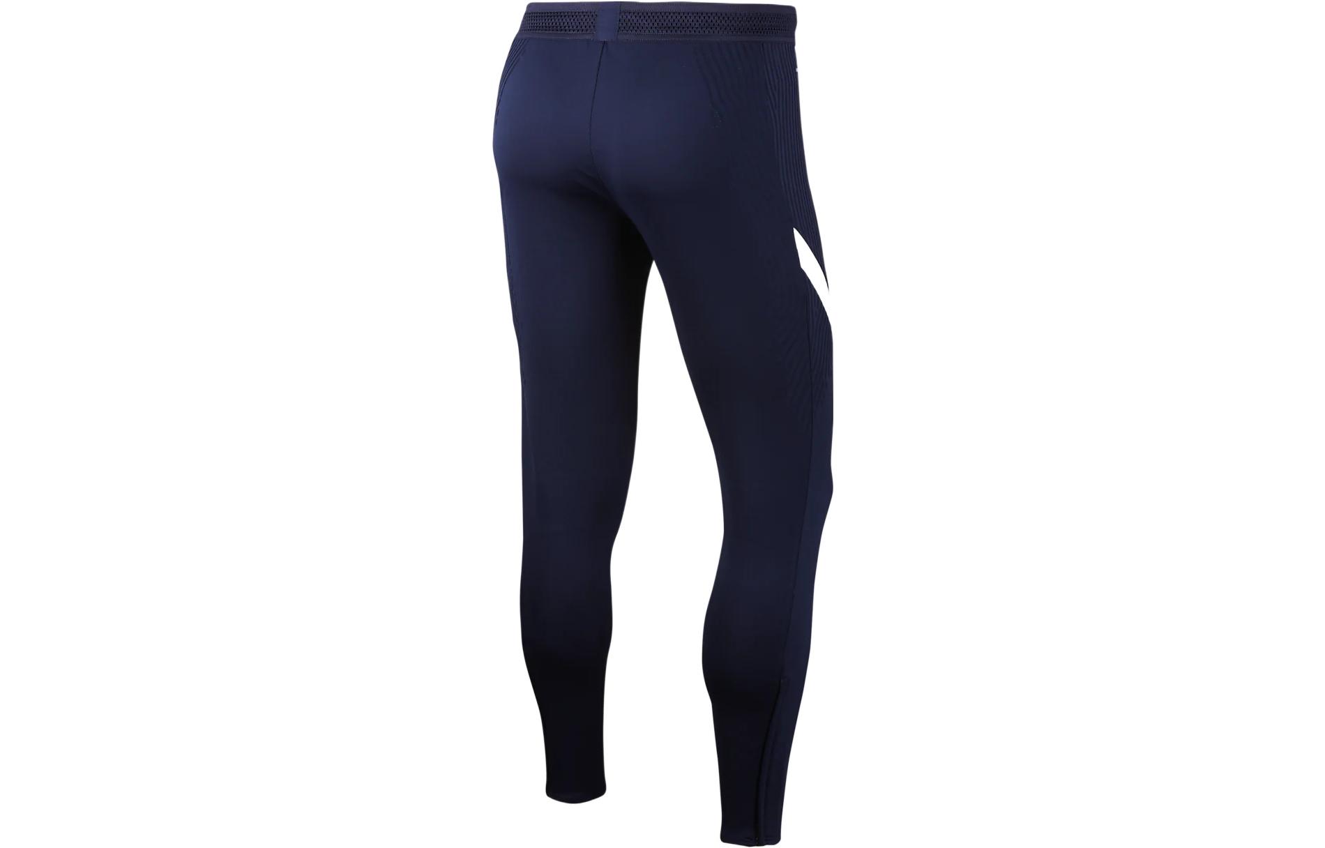 Nike Sports Pants Men’s Blue Moderate