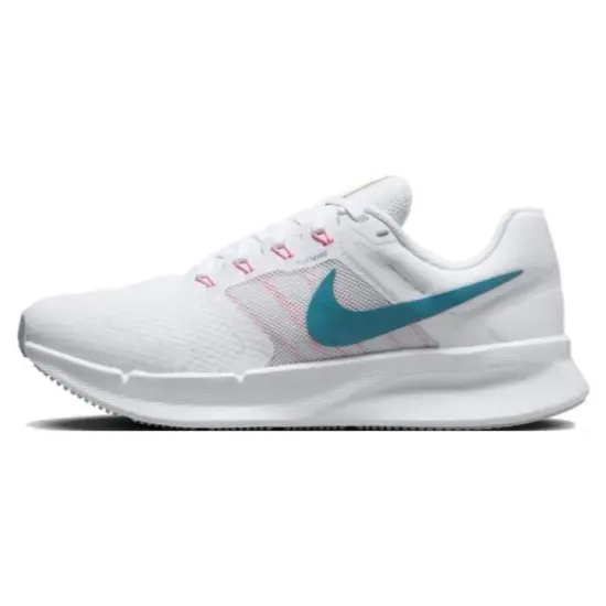 Nike Run Swift 3 'White Aqua Pink' Sneakers