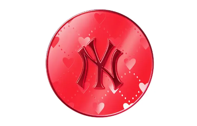 MLB Makeup Tools Unisex