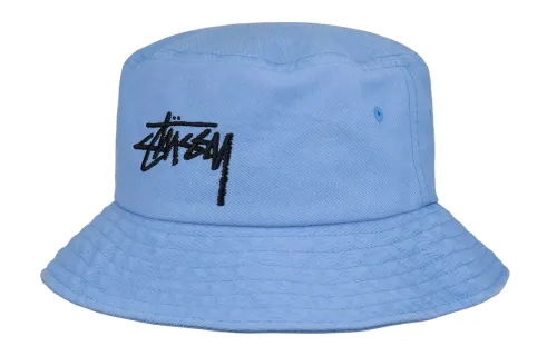 Stussy Big Stock Bucket Hat