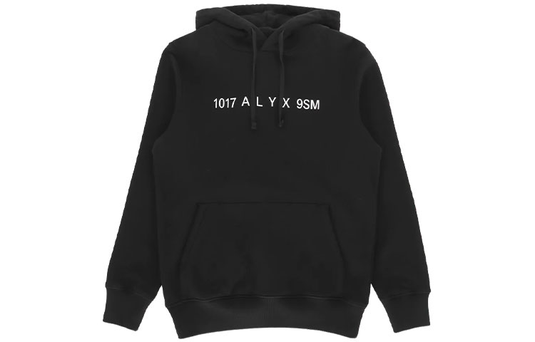 1017 ALYX 9SM SS23 Logo