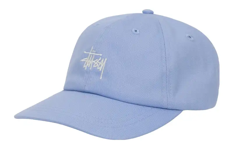 Stussy Basic Stock Low Pro Cap
